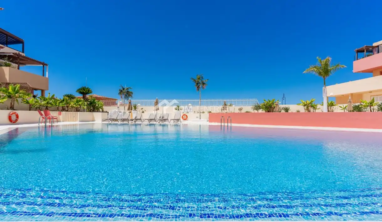 Appartement avec piscine à vendre à Costa Adeje, imagen 52