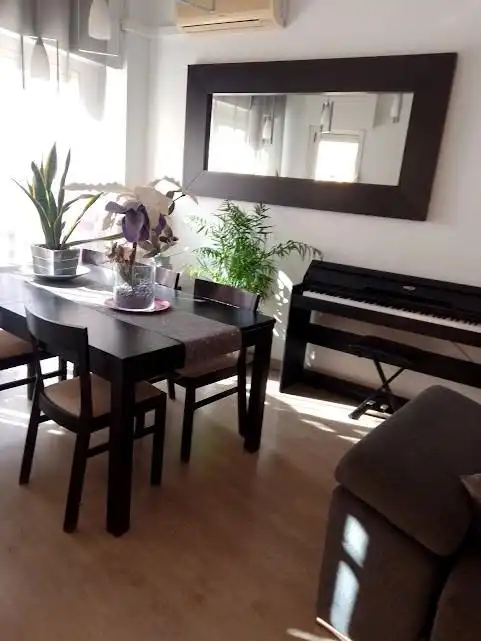 Comedor de Dúplex en venta en Lorca con Aire acondicionado