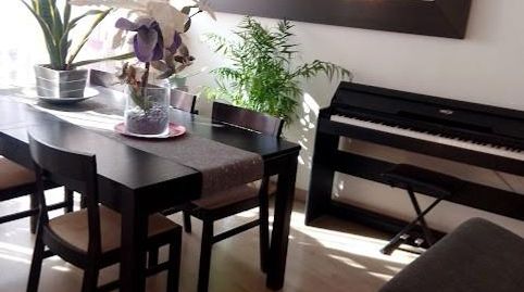 Foto 4 de Dúplex en venta en Santa Quiteria - Virgen de las Huertas, Lorca