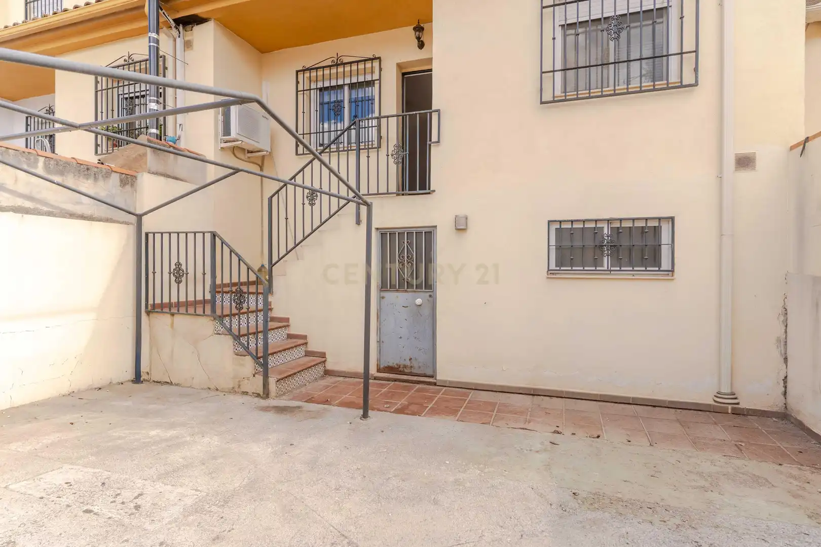 Casa con terraza en venta en Calle Atenea, 28, Ambroz, Spain 28, imagen 34