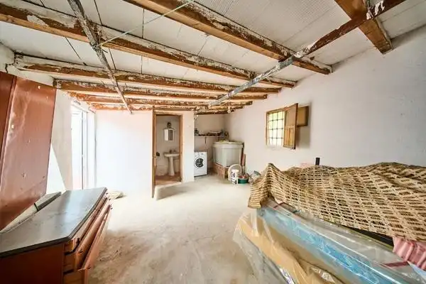 Country homes for sale in Campillo de Arenas