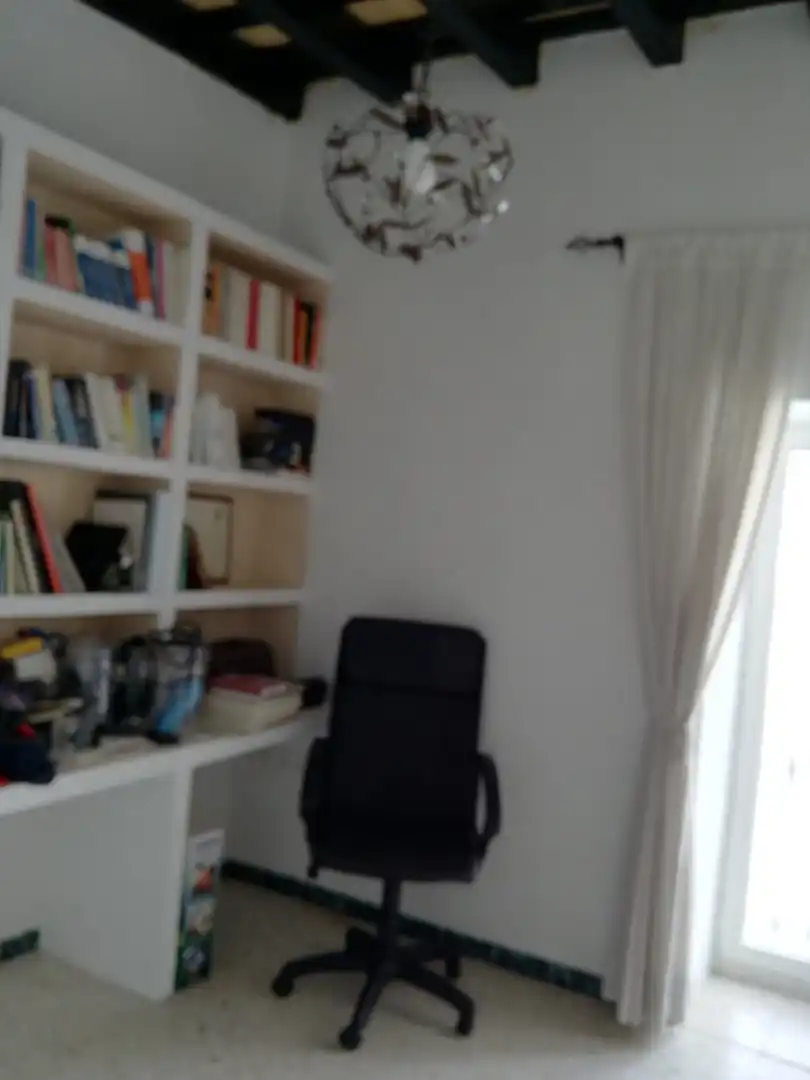 Casa rústica amb terrassa en venda a Vejer, imagen 66