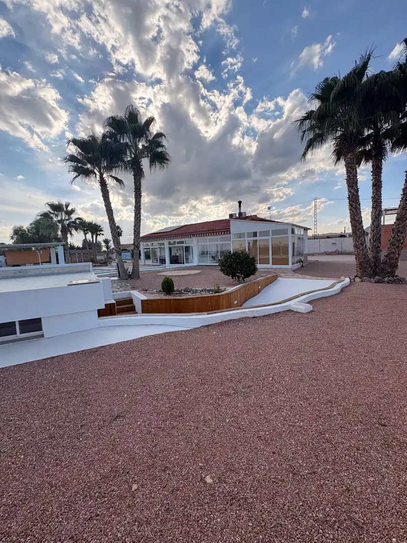 Villa avec piscine à vendre à Albatera, imagen 61