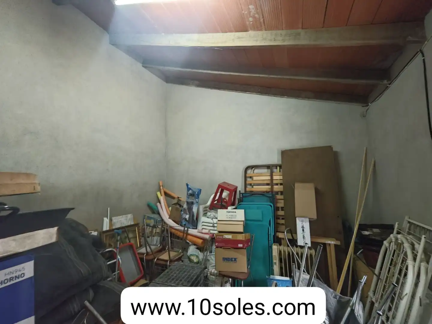 Casa amb piscina en venda a Montepinar - La Aparecida - Raiguero, imagen 21