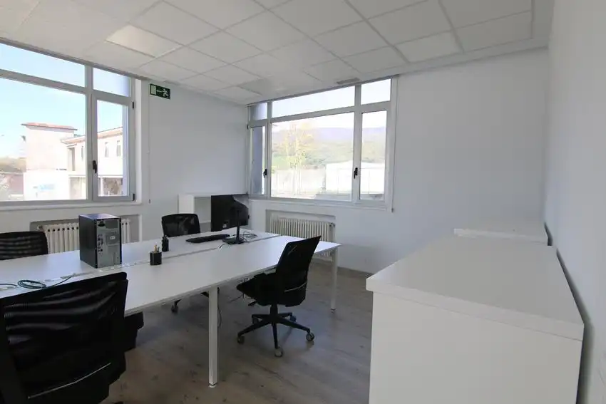 Office for rent in Irurtzun