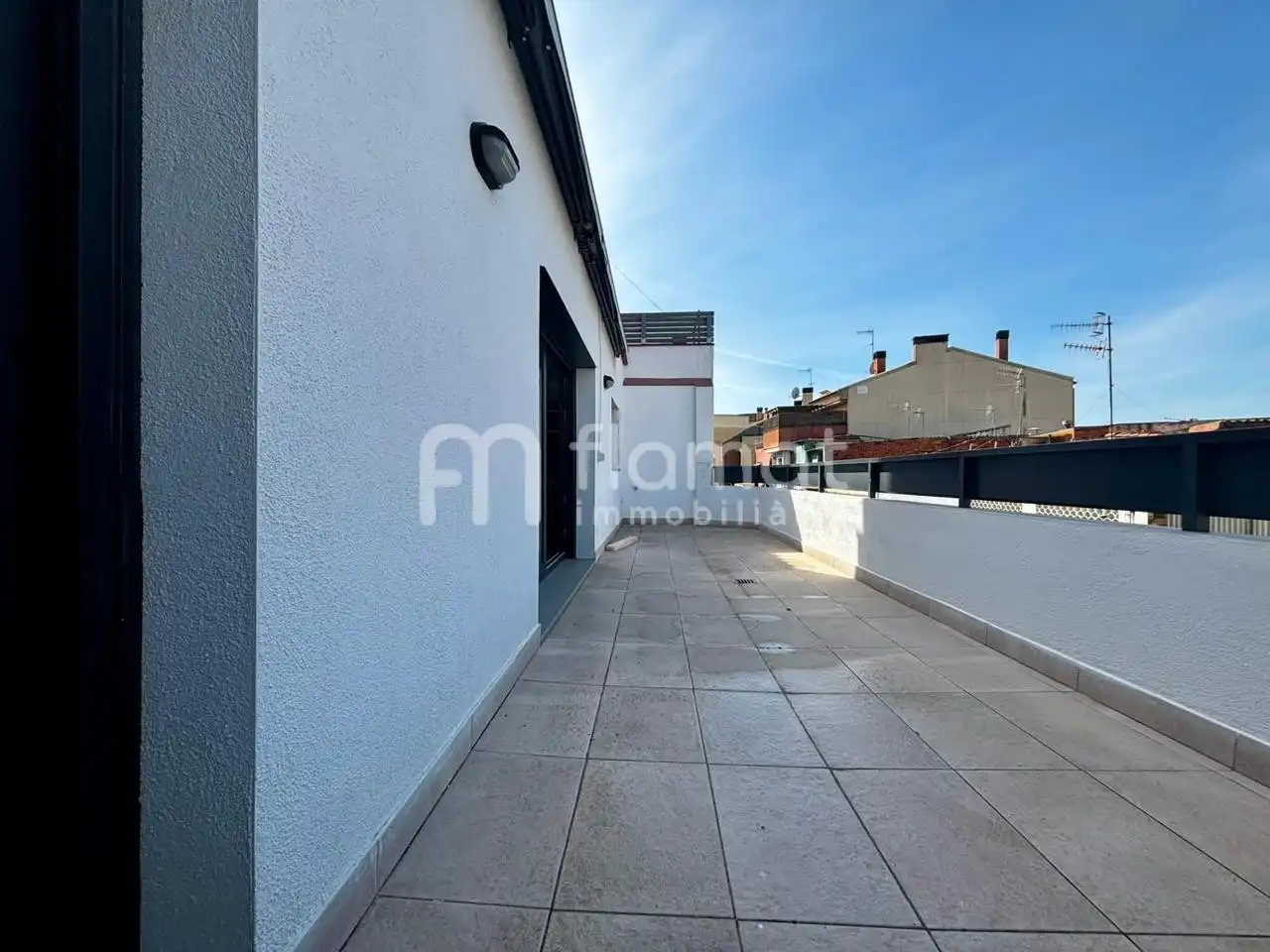 Terraza de Casa o chalet en venta en Blanes con Terraza