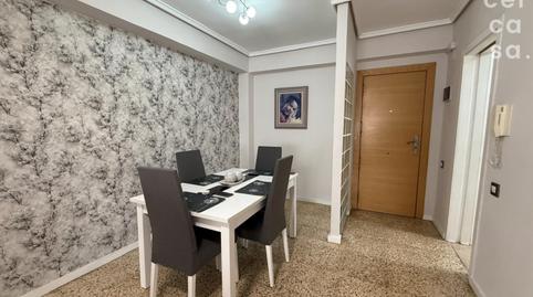 Foto 4 de Pis en venda a Carrer D'alcanyís, Torrefiel, Valencia