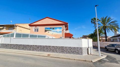 Foto 4 de Dúplex en venta en Santiago de la Ribera, San Javier