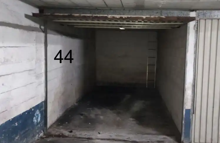 Parcheggio in vendita a San Martín del Rey Aurelio, imagen 9