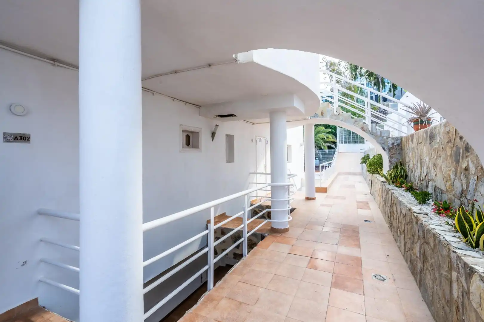 Appartement compact avec ascenseur à vendre à Calle de Irlanda 4, imagen 26