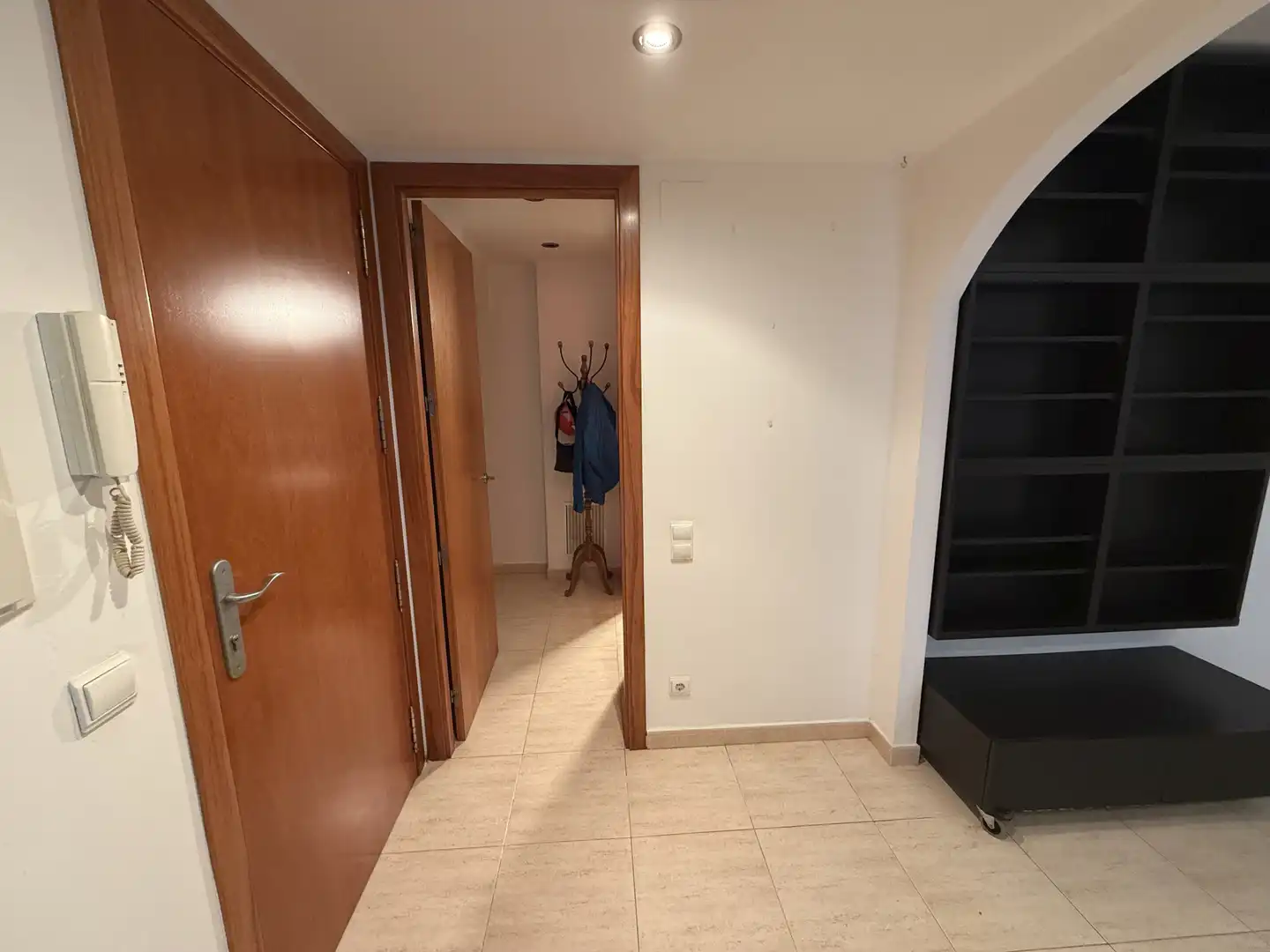 Piso en venta en Carrer de la Pietat, Arbúcies