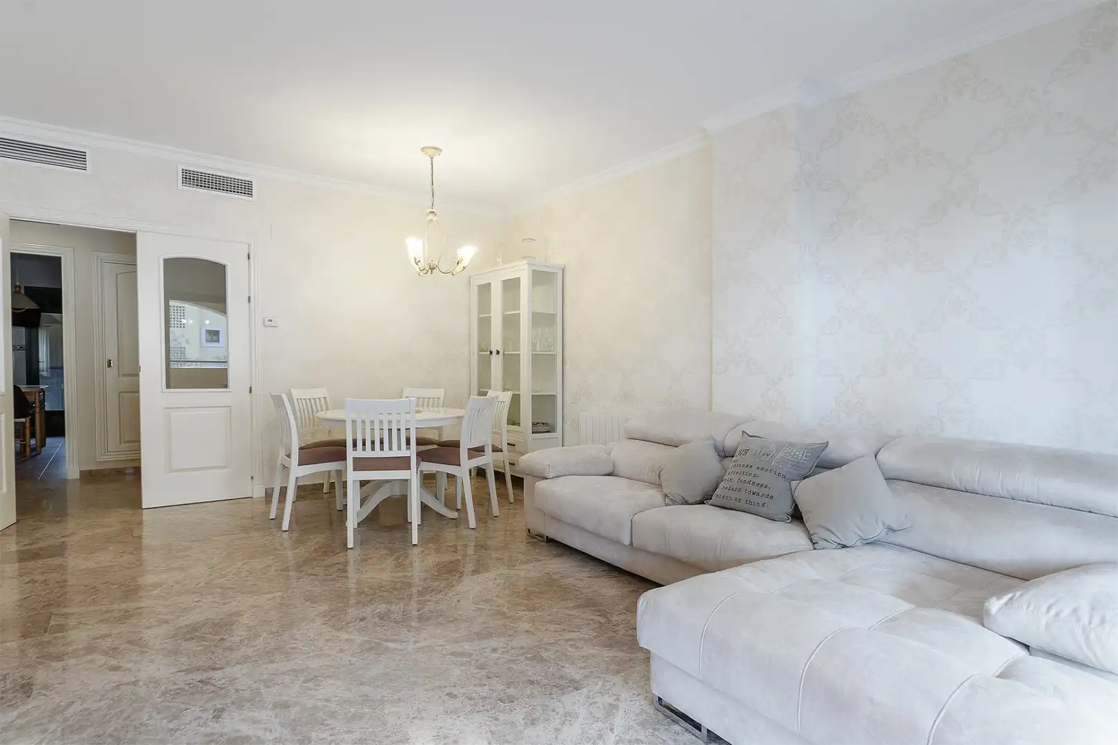 Apartments for rent in Nueva Alcántara