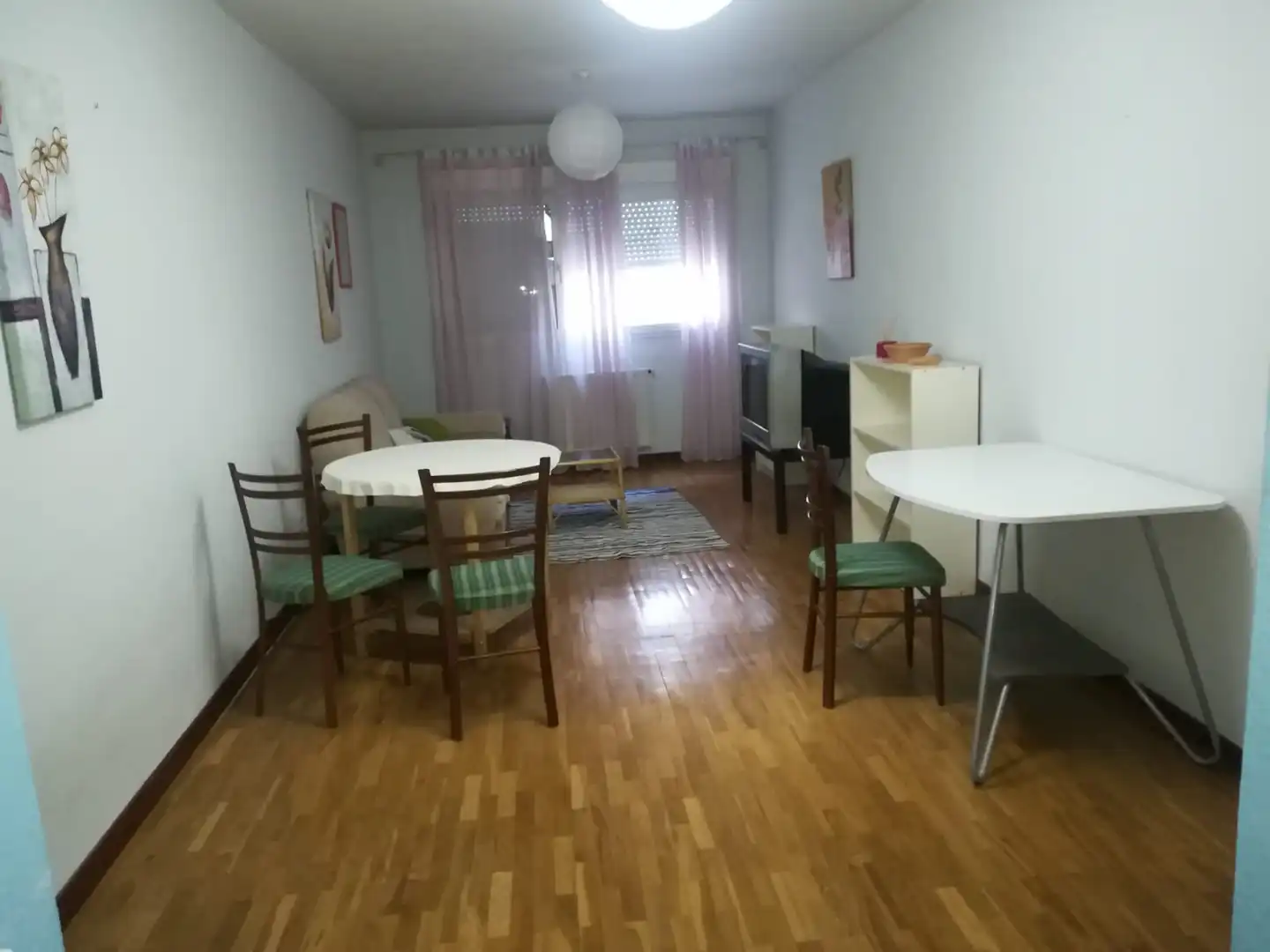 Apartament de lloguer a Los Cigarrales-La Bastida