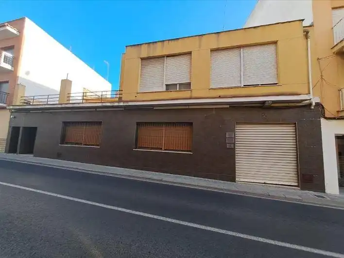 Casa en venda a Calle PEDRALBA 38, imagen 3