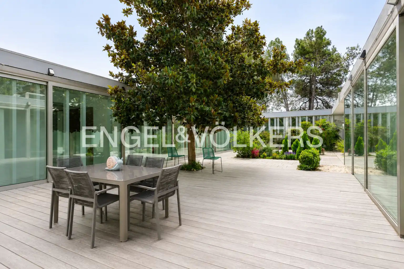 Casa con piscina en venta en Moncloa - Aravaca, imagen 22