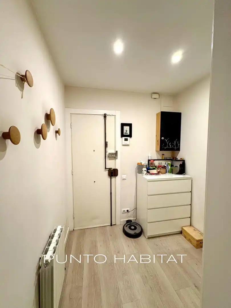 Piso en venta en Barcelona con Aire acondicionado, Calefacción y Parquet