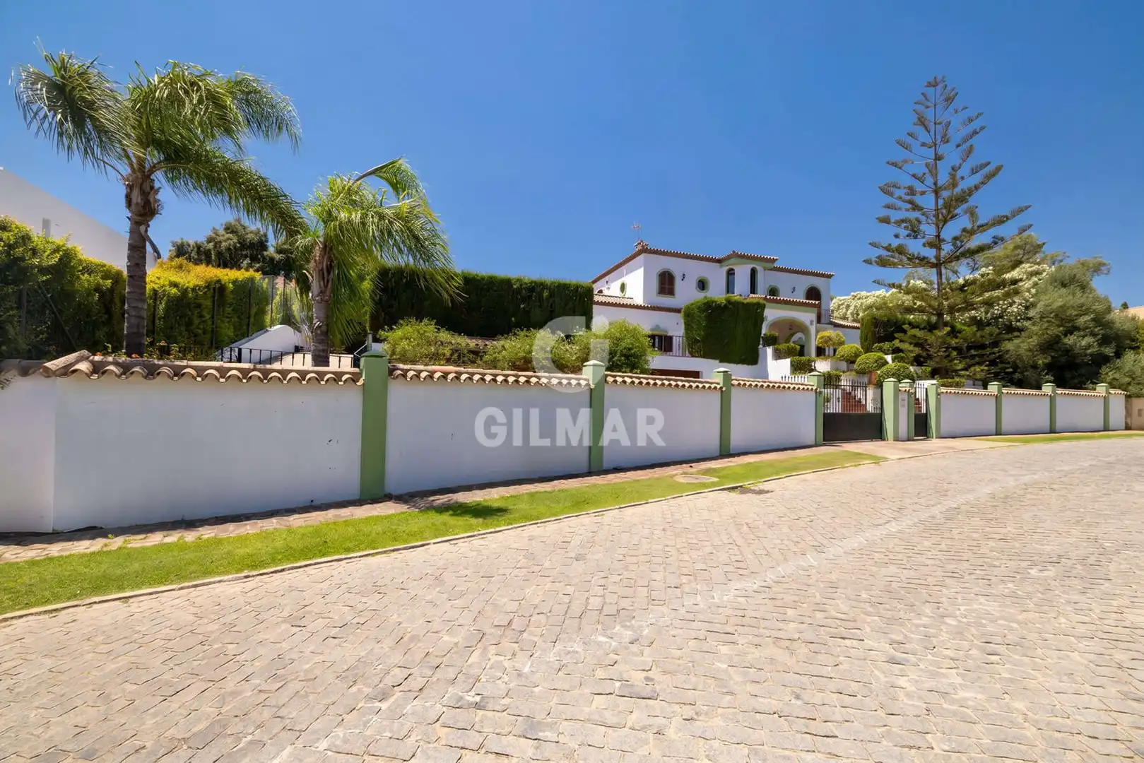Xalet amb piscina en venda a Sotogrande Alto, imagen 68