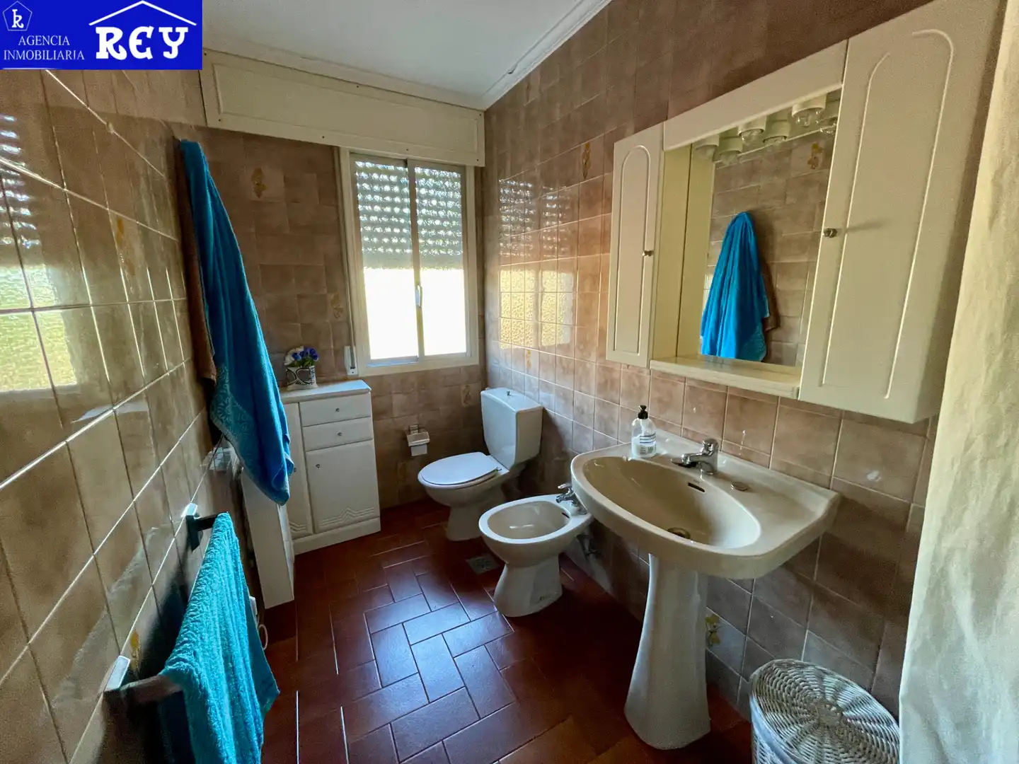 Bathroom of Detached homes for sale in Santiago de Compostela   with Private garden