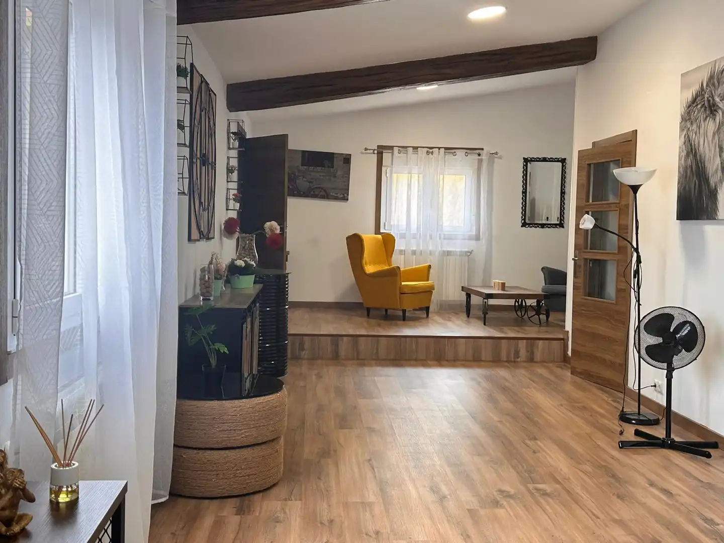 Casa o chalet en venta en Lugar Cachosenande, 17, Boqueixón
