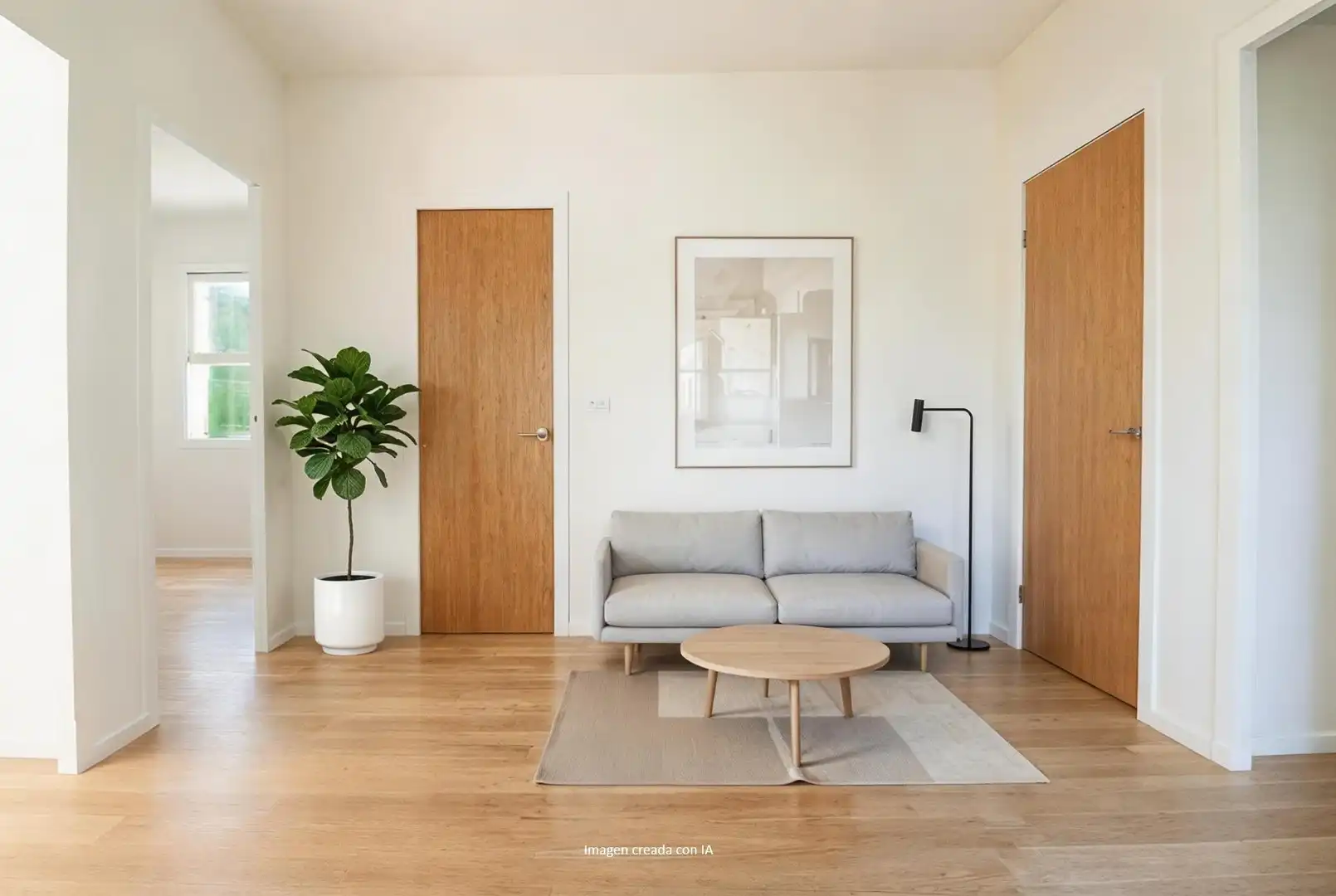 Sala d'estar de Casa o xalet en venda en Cambre  amb Jardí privat