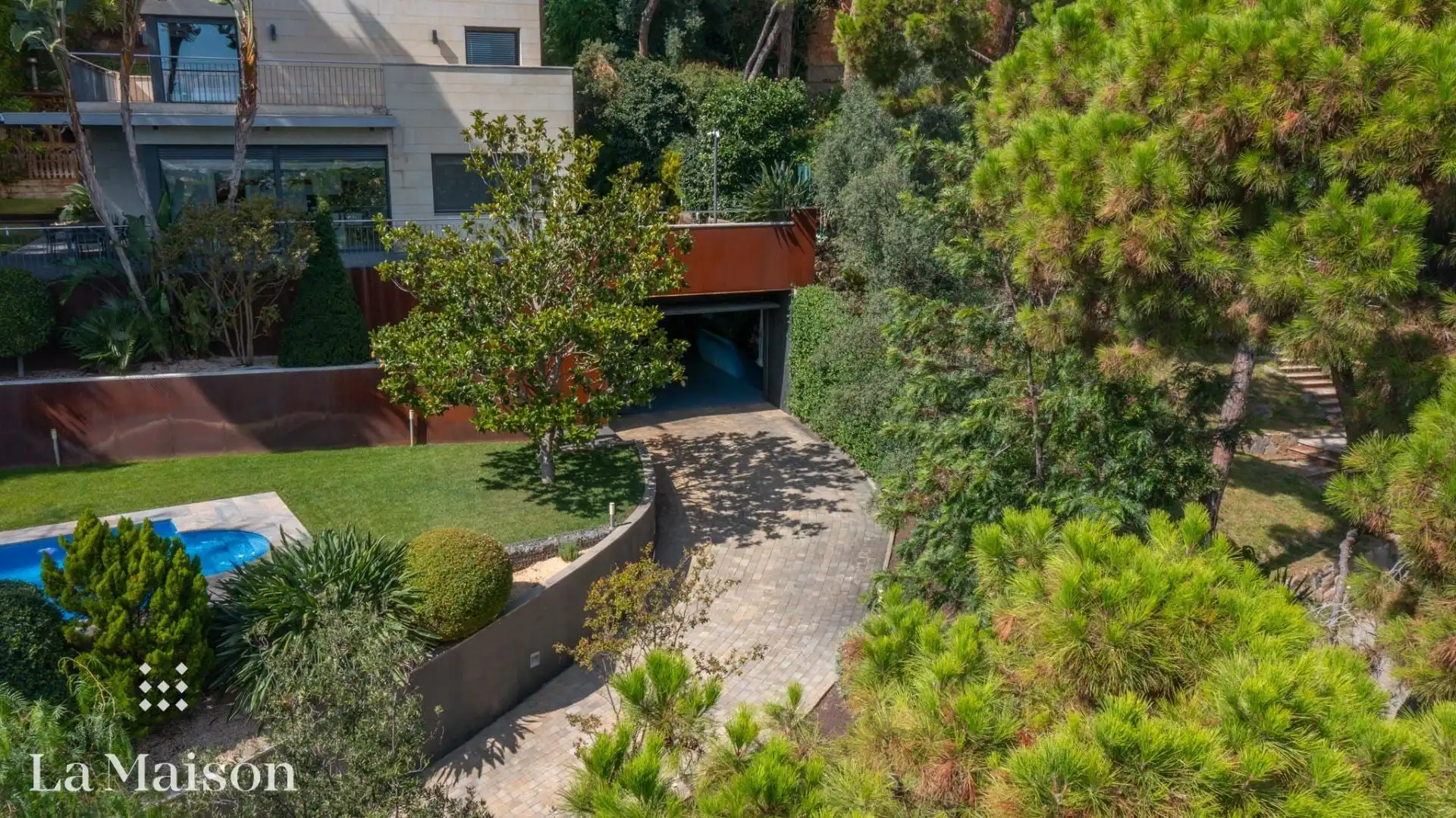 Detached house for sale in Calle Joan Maragall, imagen 4