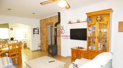 Foto 4 de Casa o xalet en venda a Perín, Murcia