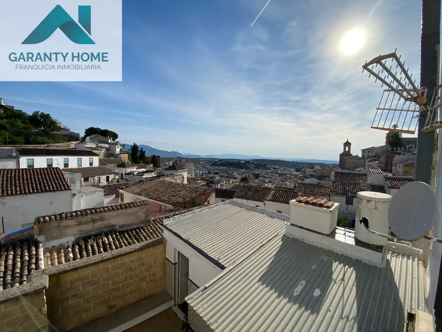 Maison avec terrasse à vendre à Martos, imagen 2