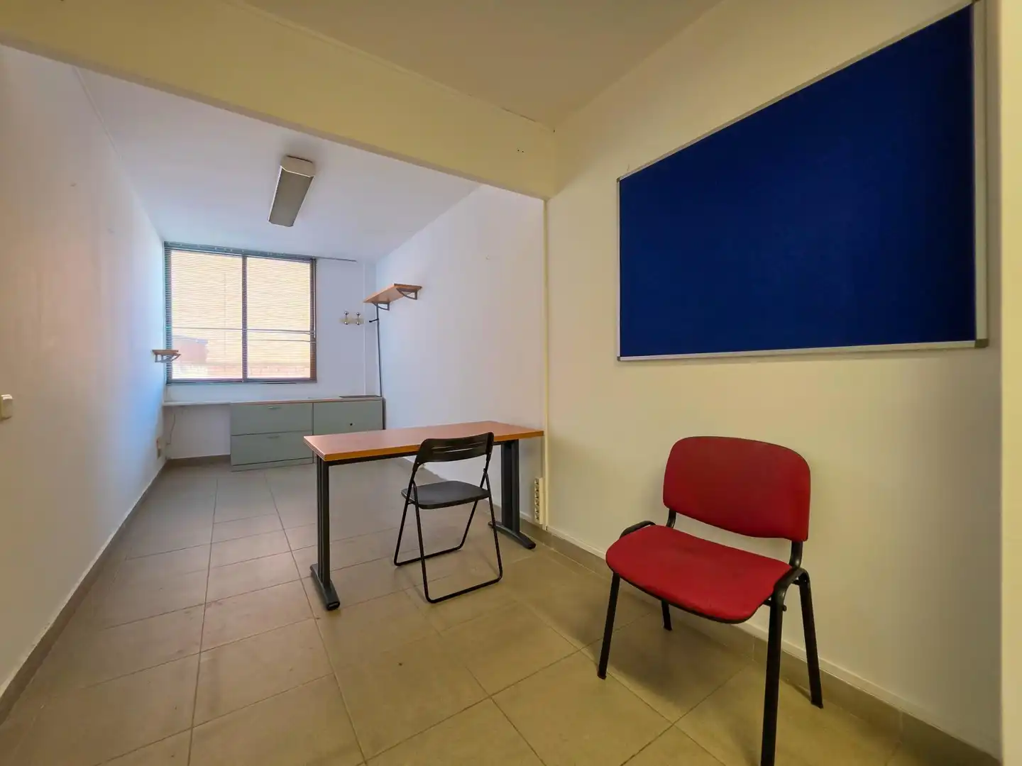 Oficina en venda en Lleida