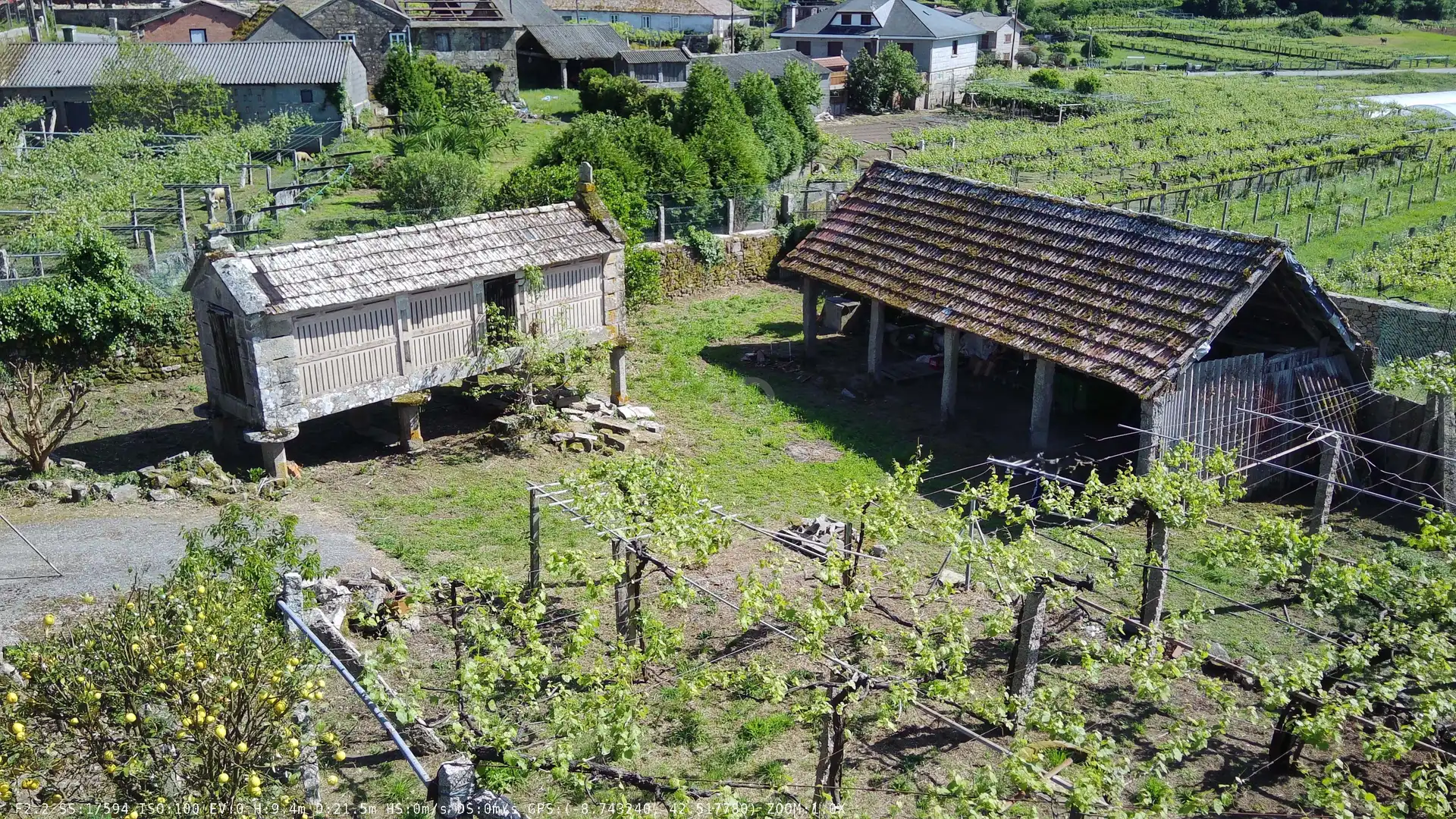 Casa o chalet en venta en Ribadumia