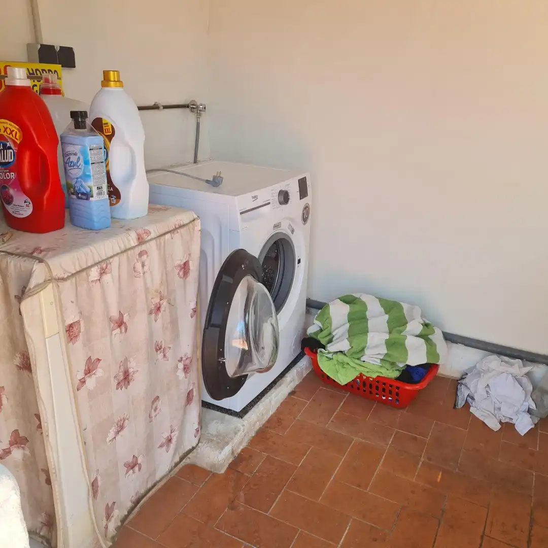 Garden of Houses for sale in Murcia