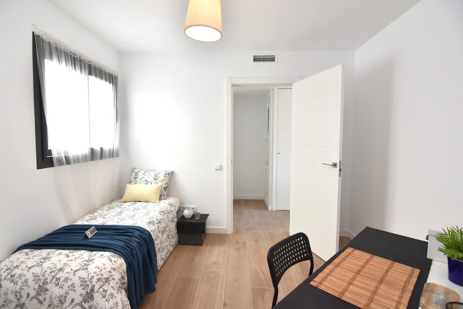 Piso con terraza en venta en Centre, imagen 5