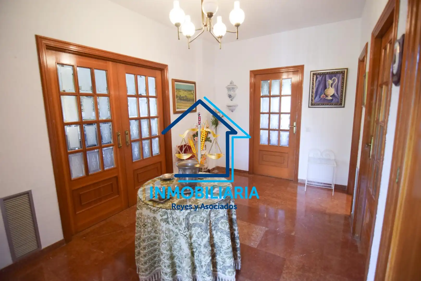 Villa avec jardin à vendre à Norte-Sierra, imagen 35