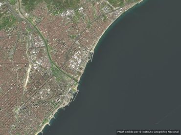 Piso en venta en Salut - Lloreda