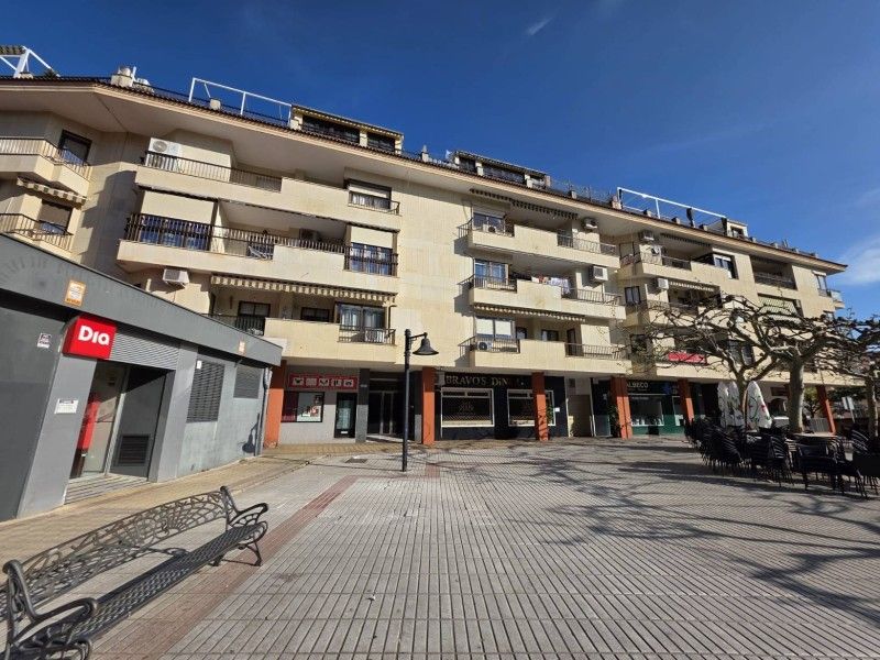 Àtic de lloguer a Miralvalle - Av. Virgen del Puerto - La Data