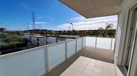 Foto 2 de Pis de lloguer a Entrenúcleos, Dos Hermanas