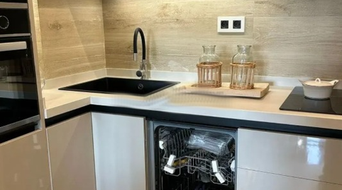 Photo 4 of Flat to rent in La Malagueta - Monte Sancha, Málaga Capital