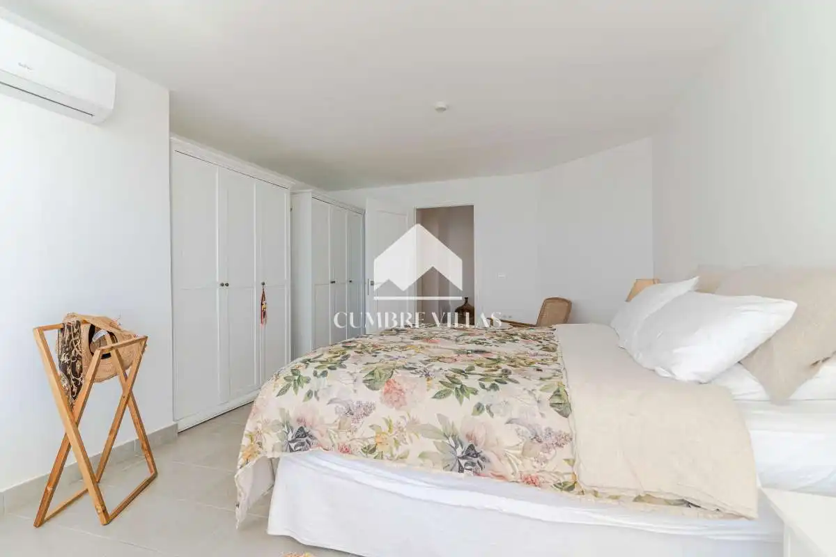 Dormitori de Casa o xalet en venda en Almuñécar amb Terrassa, Traster i Internet