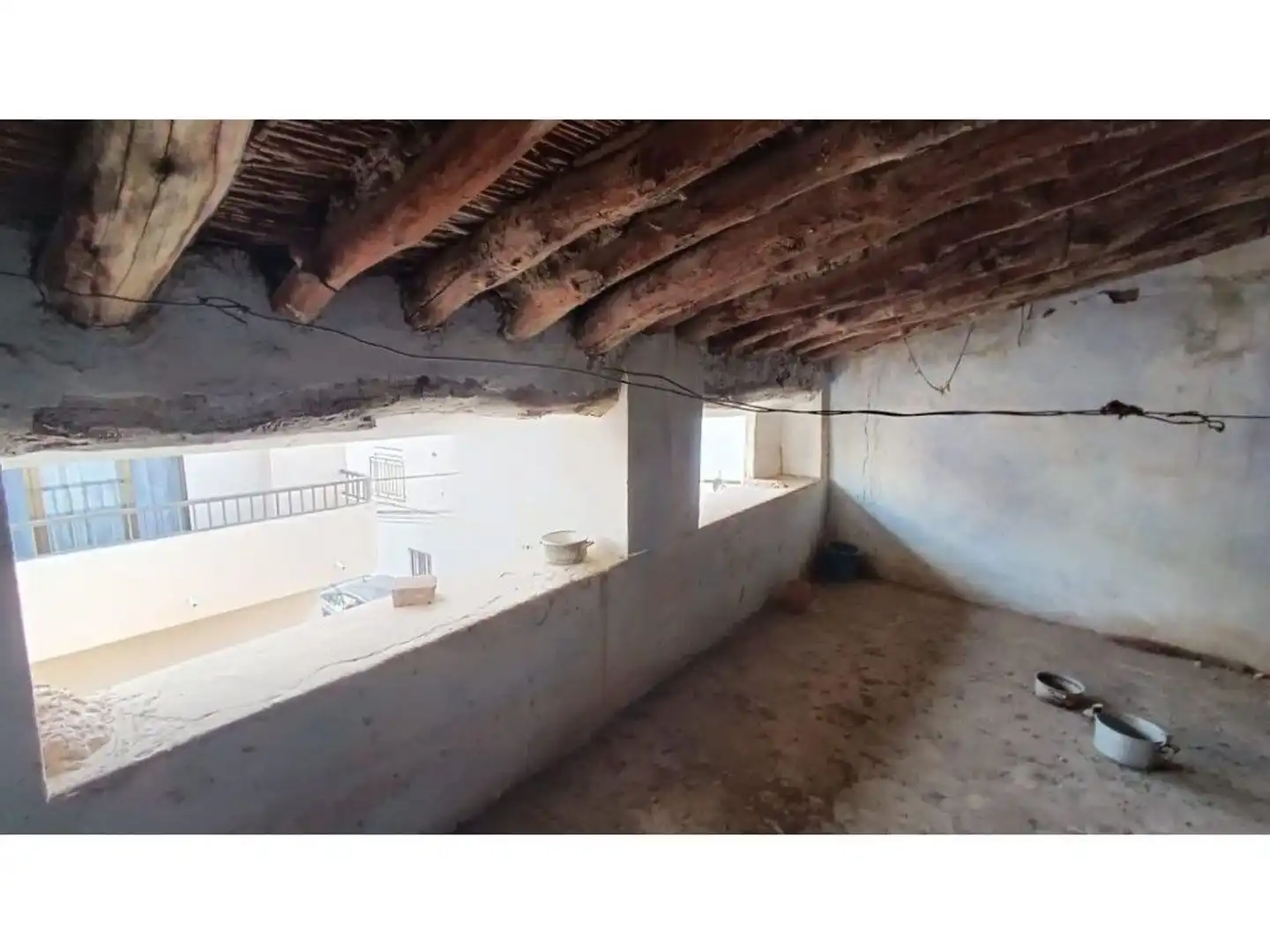 Casa o xalet en venda en Villar del Arzobispo amb Terrassa i Balcó