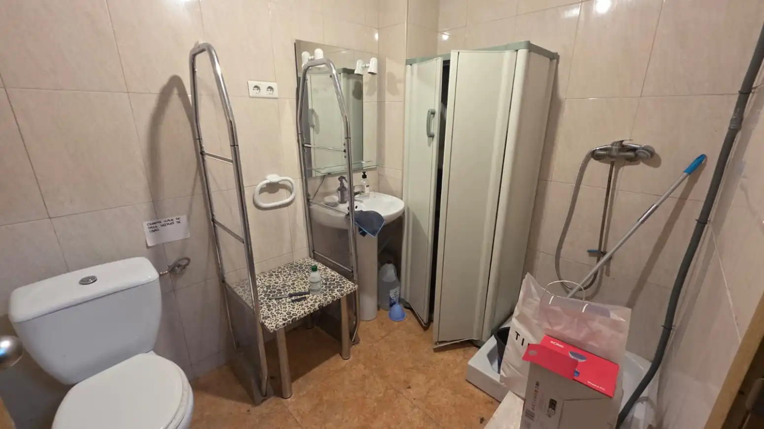 Local comercial de lloguer a Puerto de Sagunto, imagen 7
