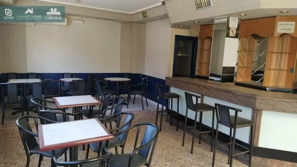 Local de alquiler en Cubillos del Sil