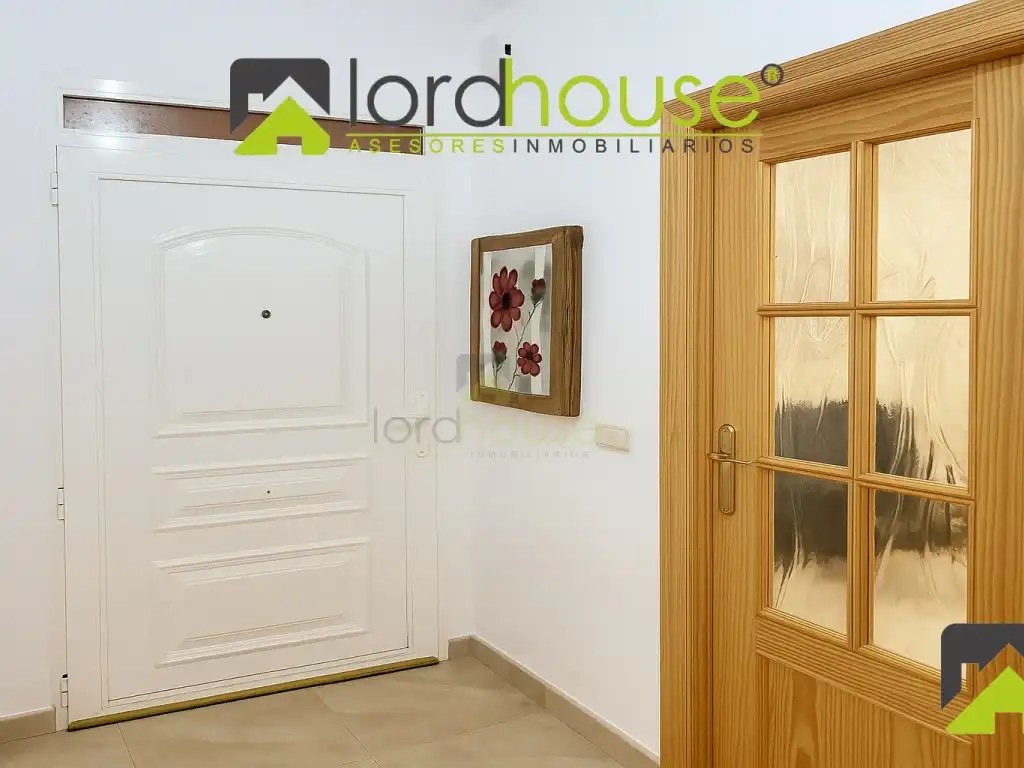 Dúplex en venta en Puerto Lumbreras