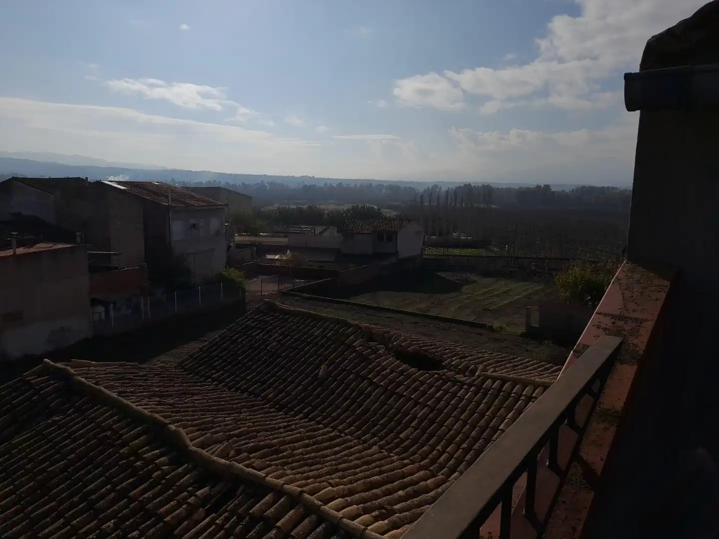 Houses for sale in Benissanet  with Heating, Private garden and Terrace
