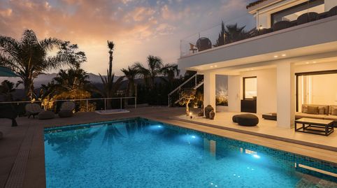 Foto 4 de Casa o xalet en venda a El Rosario - Ricmar, Marbella