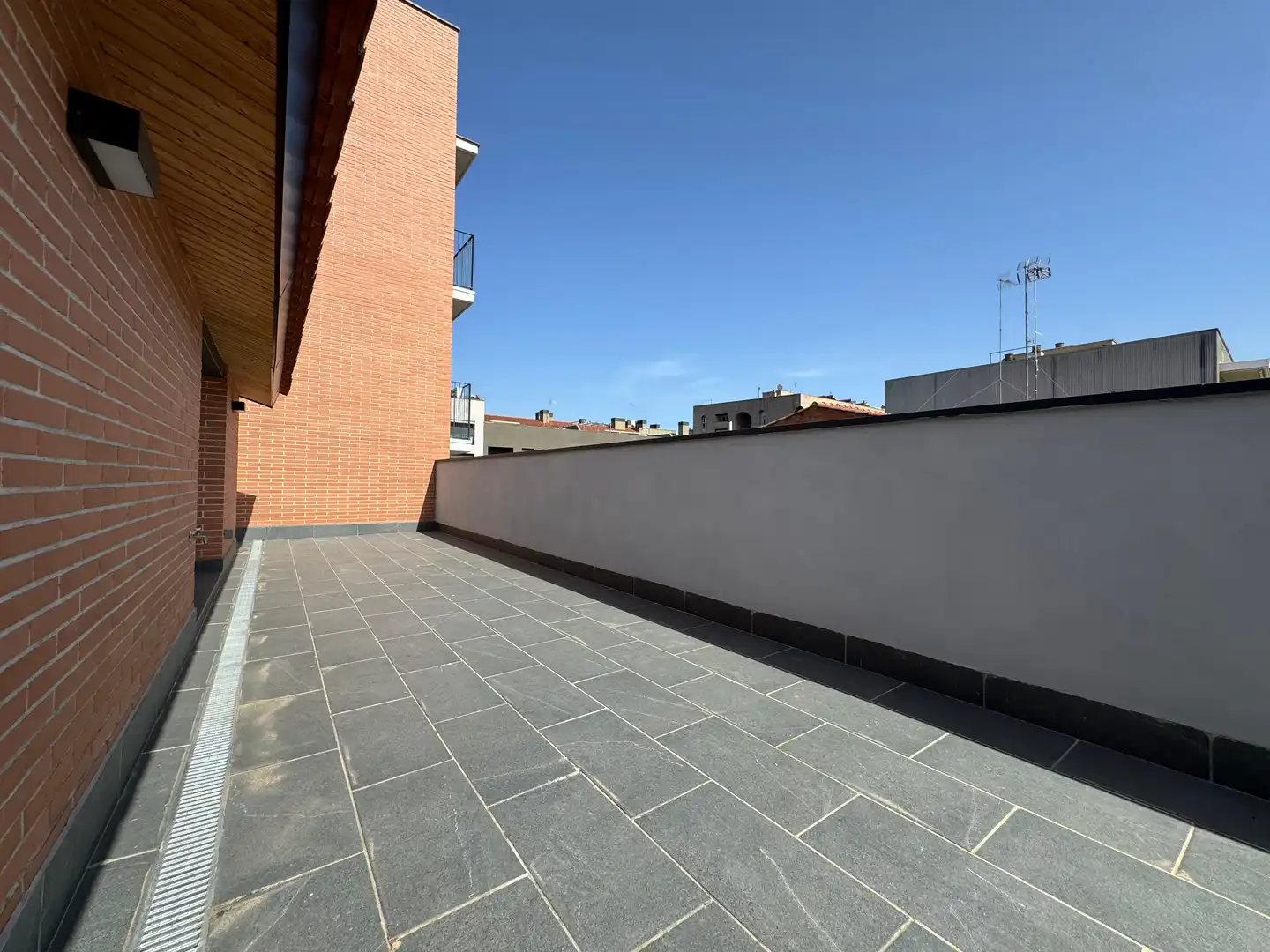 Duplex with lift for sale in Centre - Sant Oleguer, imagen 25