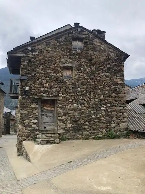 Casa o chalet en venta en Carrer Unica-ag Estais, 10, Espot