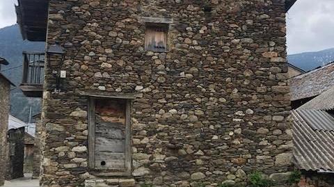 Photo 3 of House or chalet for sale in Carrer Unica-ag Estais, 10, Espot, Lleida