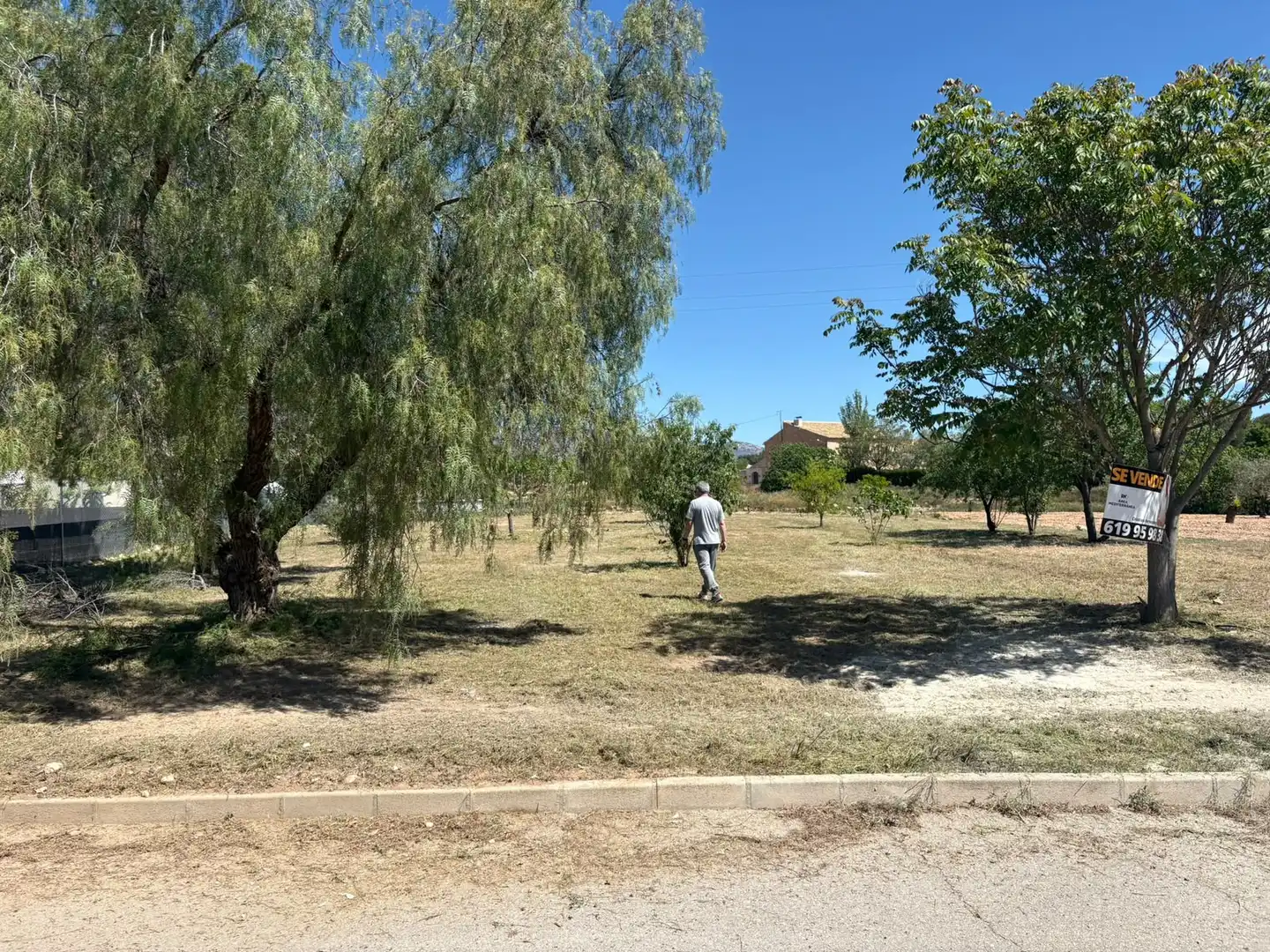 Residential land for sale in El Pinós / Pinoso, imagen 9