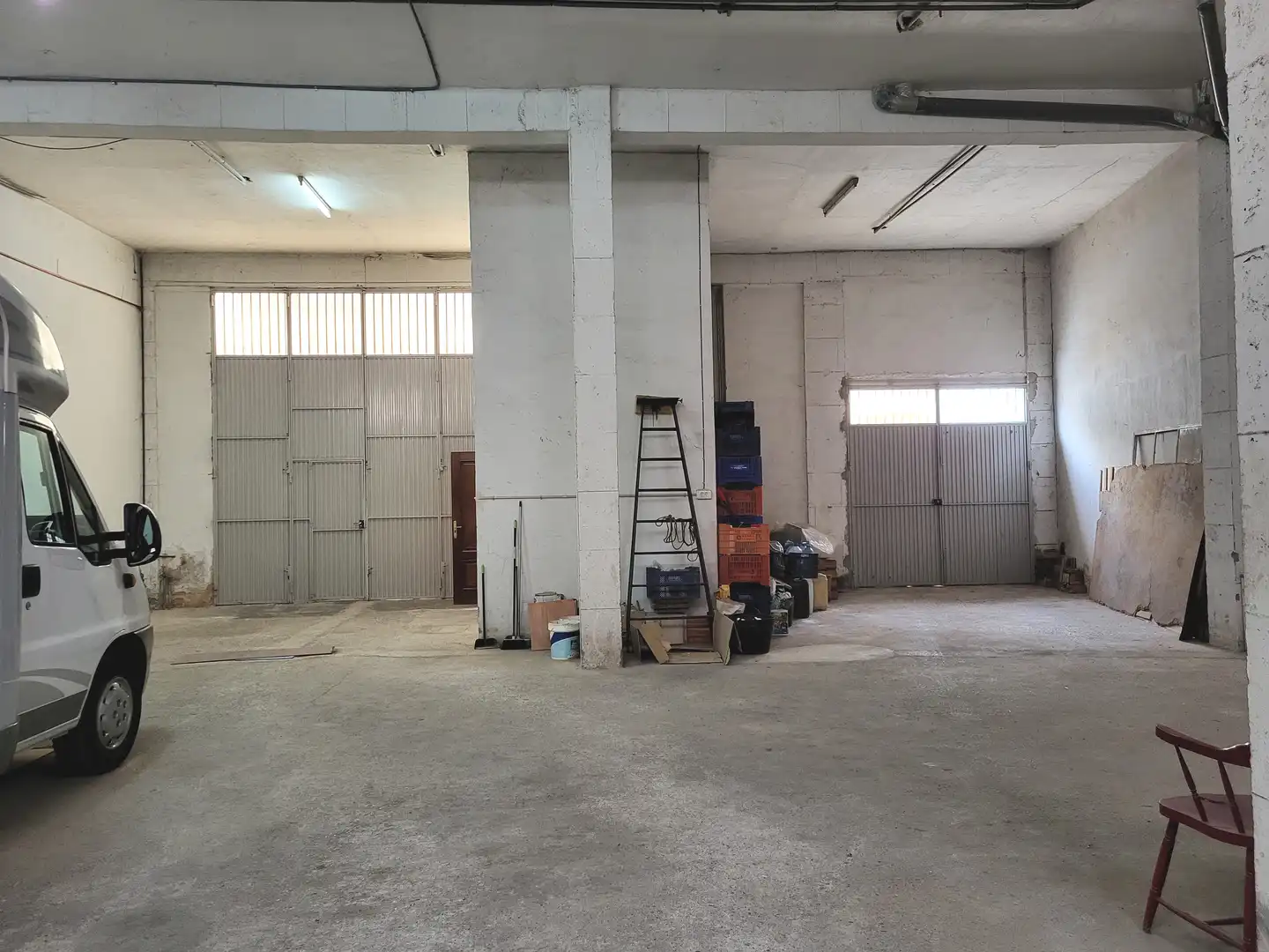 Flat for sale in Castellnovo  with Terrace, Storage room and Oven