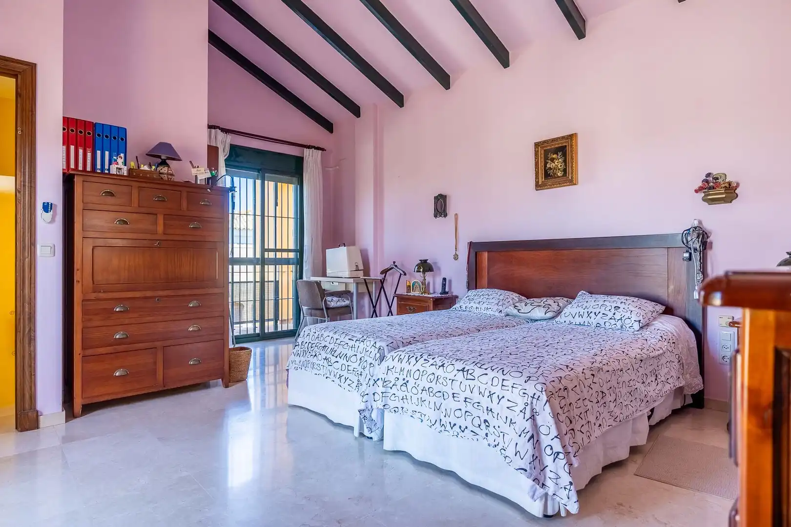 Chalet con jardín en venta en Valencina de la Concepción, imagen 37