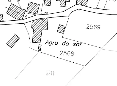 Country homes for sale in Teo